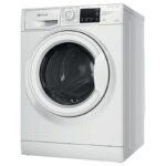 Πλυντήριο - Στεγνωτήριο Bauknecht WT Eco Plus 86 43 N [Steam/8~6kg/1400rpm]