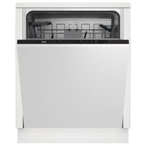 Εντοιχιζόμενο Πλυντήριο Πιάτων Beko BDIN16O30 [◎14/Π60cm]