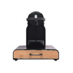 Βάση για Κάψουλες Espresso Estia Bamboo Essentials (60caps)