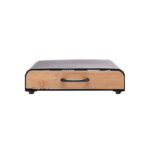 Βάση για Κάψουλες Espresso Estia Bamboo Essentials (60caps)