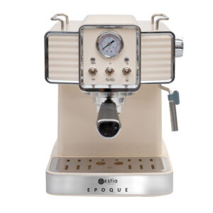 Μηχανή Espresso Estia Epoque [1350W/20bar/1.5L]