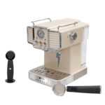 Μηχανή Espresso Estia Epoque [1350W/20bar/1.5L]