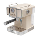 Μηχανή Espresso Estia Epoque [1350W/20bar/1.5L]