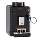 Μηχανή Espresso Melitta Caffeo Passione F530-102 με Μύλο Άλεσης [1450W/15bar/1.2L]
