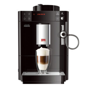 Μηχανή Espresso Melitta Caffeo Passione F530-102 με Μύλο Άλεσης [1450W/15bar/1.2L]