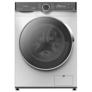 Πλυντήριο Ρούχων Morris WIW-21530PG [Steam/12kg/1400rpm]