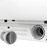 Πλυντήριο - Στεγνωτήριο Privileg PWWTV X 8645 DE [Steam/8~6kg/1400rpm]