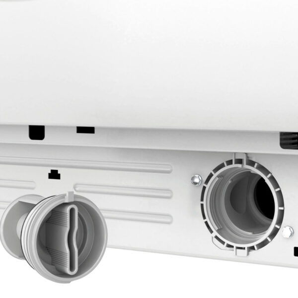 Πλυντήριο - Στεγνωτήριο Privileg PWWTV X 8645 DE [Steam/8~6kg/1400rpm]