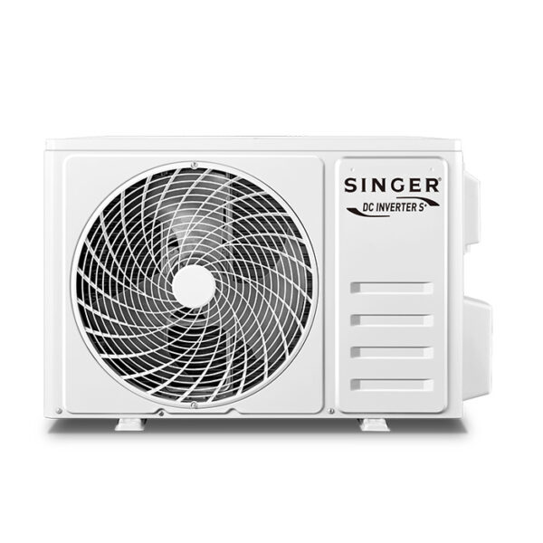 Κλιματιστικό Inverter 24000BTU Singer SNT24-24IVi/SNT24-24IVο με Wi-Fi