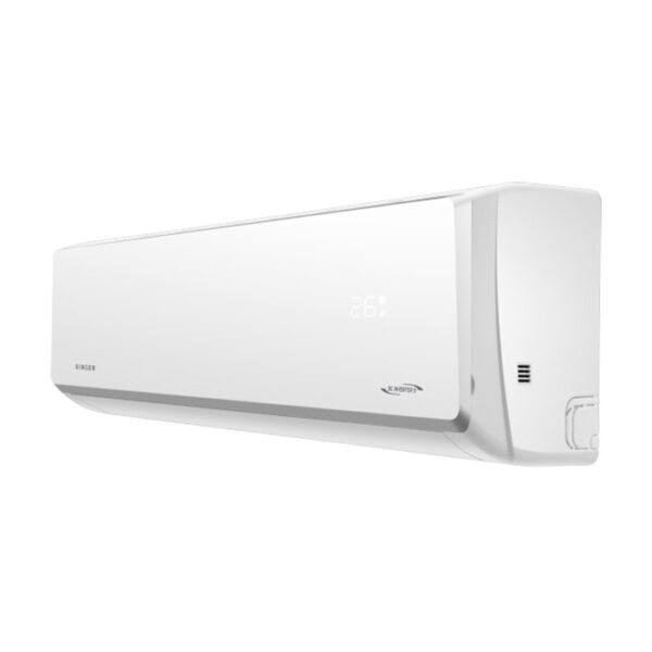 Κλιματιστικό Inverter 24000BTU Singer SNT24-24IVi/SNT24-24IVο με Wi-Fi