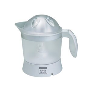 Ηλεκτρικός Στίφτης SuperPrice SP-CJ40C Λευκός 40W/1L