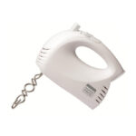 Μίξερ Χειρός SuperPrice SP-HM200C Λευκό 200W