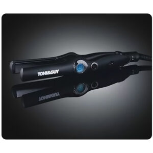Πρέσα Μαλλιών Toni&Guy TGST2972E με Κεραμικές Πλάκες 50W