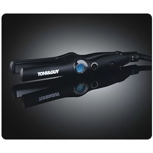 Πρέσα Μαλλιών Toni&Guy TGST2972E με Κεραμικές Πλάκες 50W