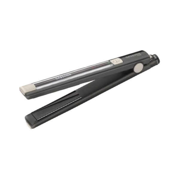 Πρέσα Μαλλιών Vidal Sassoon Pure VSST2958E με Πλάκες Τιτανίου 40W