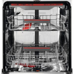 Εντοιχιζόμενο Πλυντήριο Πιάτων AEG FUS6491AZM Inox [◎14/Π60cm]