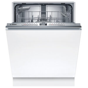 Εντοιχιζόμενο Πλυντήριο Πιάτων Bosch SBV4HTX00E [WiFi/◎13/Π60cm]