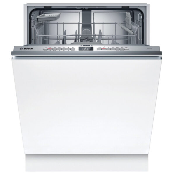 Εντοιχιζόμενο Πλυντήριο Πιάτων Bosch SBV4HTX00E [WiFi/◎13/Π60cm]