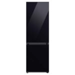 Ψυγειοκαταψύκτης Samsung RL34C6B2C22 Μαύρος [NoFrost/344L/Υ185×Π60cm]