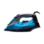 Σίδερο Ατμού Estia Ceramica 3100W