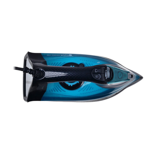 Σίδερο Ατμού Estia Ceramica 3100W