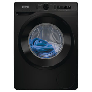 Πλυντήριο Ρούχων Gorenje WNPI84APSB [Steam/8kg/1400rpm]