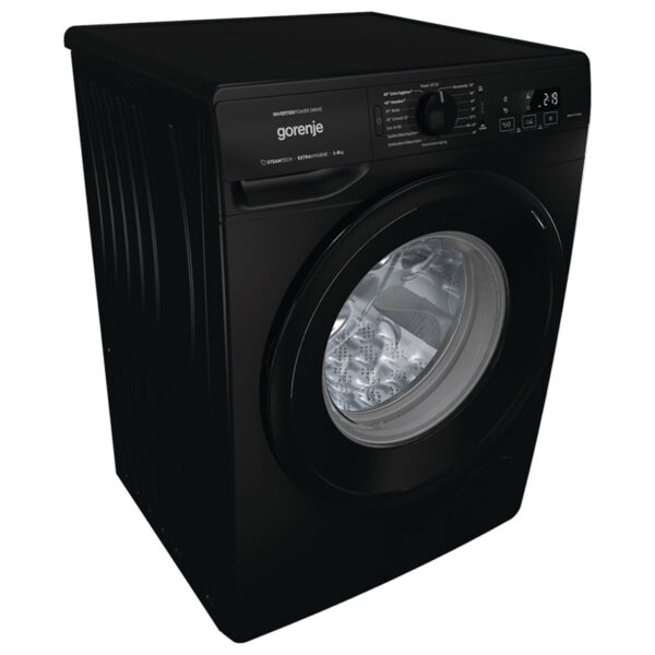 Πλυντήριο Ρούχων Gorenje WNPI84APSB [Steam/8kg/1400rpm]