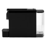 Μηχανή Espresso Gruppe 3A-C289A Μαύρη [1200W/19bar/0.55L]