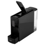 Μηχανή Espresso Gruppe 3A-C289A Μαύρη [1200W/19bar/0.55L]