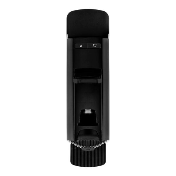 Μηχανή Espresso Gruppe 3A-C289A Μαύρη [1200W/19bar/0.55L]