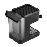 Μηχανή Espresso Gruppe CM4677E Italiana Plus Inox [1050W/20bar/1.25L]