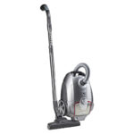 Ηλεκτρική Σκούπα Hanseatic VCB46A15F 700W
