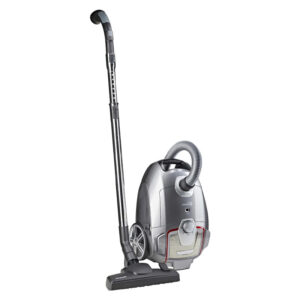 Ηλεκτρική Σκούπα Hanseatic VCB46A15F 700W