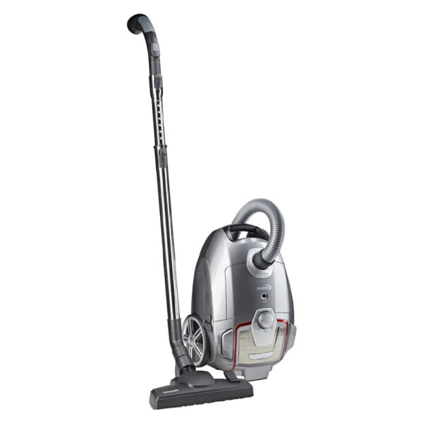 Ηλεκτρική Σκούπα Hanseatic VCB46A15F 700W