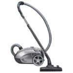 Ηλεκτρική Σκούπα Hanseatic VCB46A15F 700W
