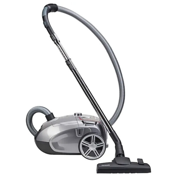 Ηλεκτρική Σκούπα Hanseatic VCB46A15F 700W