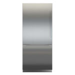 Εντοιχιζόμενος Ψυγειοκαταψύκτης Liebherr Monolith ECBN 9671 Inox [NoFrost/514L/Υ213×Π91cm]