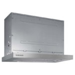 Απορροφητήρας Συρόμενος Samsung NK24N1331IS Inox [Π60cm – 392m³/h]