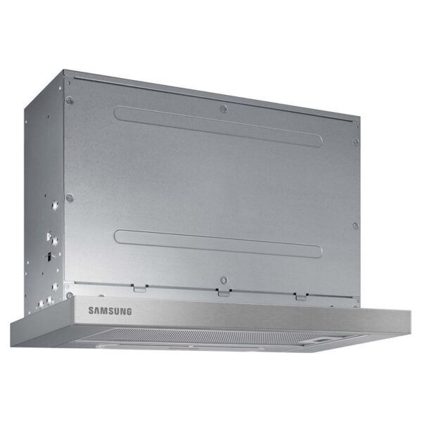 Απορροφητήρας Συρόμενος Samsung NK24N1331IS Inox [Π60cm – 392m³/h]