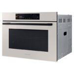 Εντοιχιζόμενος Φούρνος 50L Samsung NQ5B6753CCE Μπεζ με Υδρόλυση & Μικροκύματα
