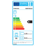 Εντοιχιζόμενος Φούρνος Ατμού 50L Samsung NQ5B7993ACA Μπεζ με Υδρόλυση & Μικροκύματα