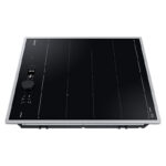 Αυτόνομη Εντοιχιζόμενη Επαγωγική Εστία Samsung NZ64B7799HK [Π59×Β52cm]