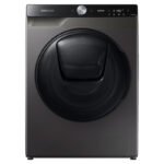 Πλυντήριο - Στεγνωτήριο Samsung WD90T754ABX [Foam&Steam/9~6kg/1400rpm]