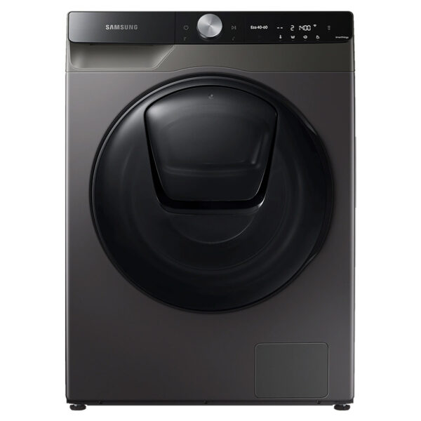 Πλυντήριο - Στεγνωτήριο Samsung WD90T754ABX [Foam&Steam/9~6kg/1400rpm]