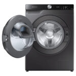Πλυντήριο - Στεγνωτήριο Samsung WD90T754ABX [Foam&Steam/9~6kg/1400rpm]