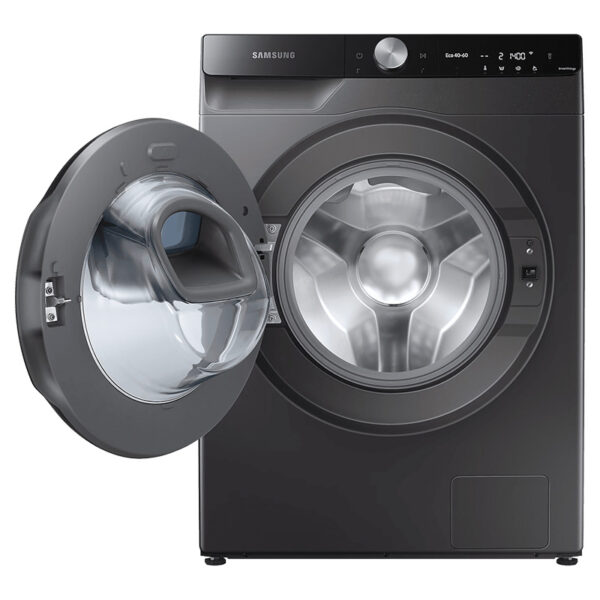 Πλυντήριο - Στεγνωτήριο Samsung WD90T754ABX [Foam&Steam/9~6kg/1400rpm]