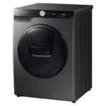 Πλυντήριο - Στεγνωτήριο Samsung WD90T754ABX [Foam&Steam/9~6kg/1400rpm]