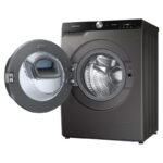 Πλυντήριο - Στεγνωτήριο Samsung WD90T754ABX [Foam&Steam/9~6kg/1400rpm]