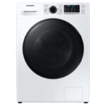 Πλυντήριο - Στεγνωτήριο Samsung WD91TA049BE [Foam&Steam/9~6kg/1400rpm]