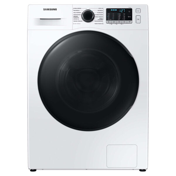 Πλυντήριο - Στεγνωτήριο Samsung WD91TA049BE [Foam&Steam/9~6kg/1400rpm]